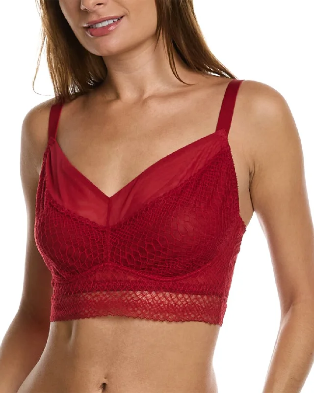 Women's Lingerie for Romantic EveningsCosabella Sutra Curvy Sweetie