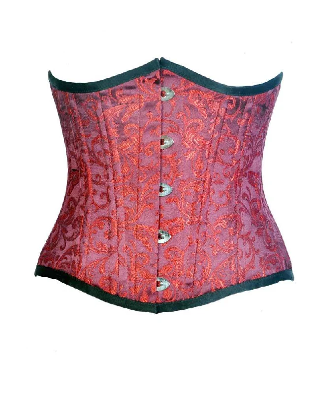 Adjustable - strap bustiers for a customized fitHonor Custom Made Corset