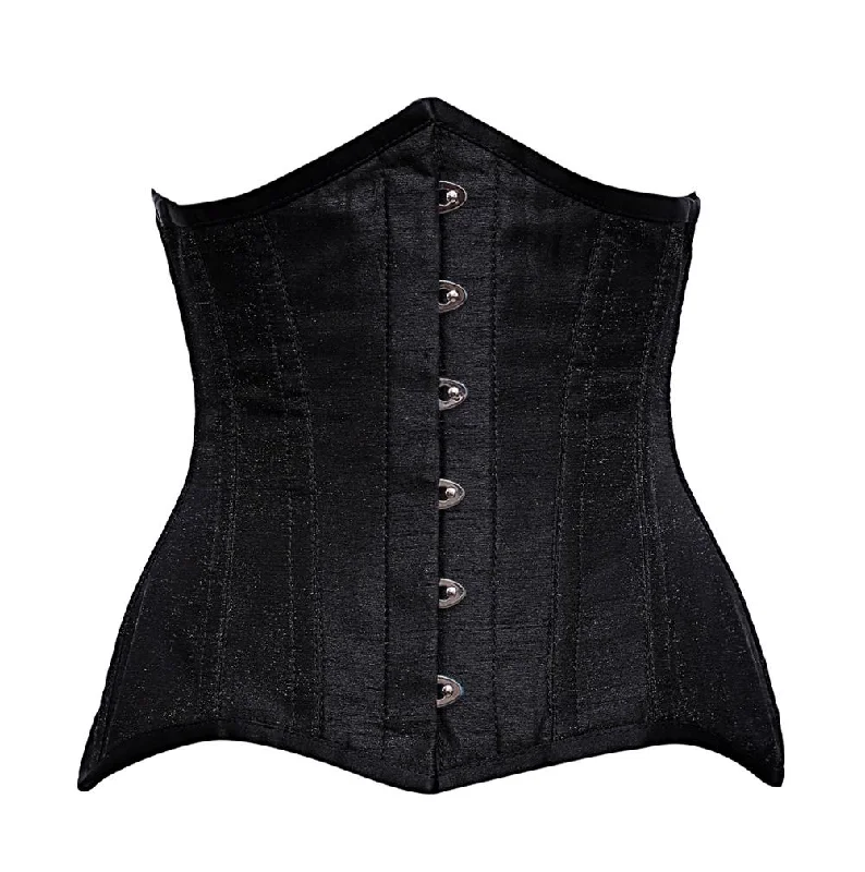 Denim - look corsets for a casual yet stylish twistAlysyia Custom Made Corset