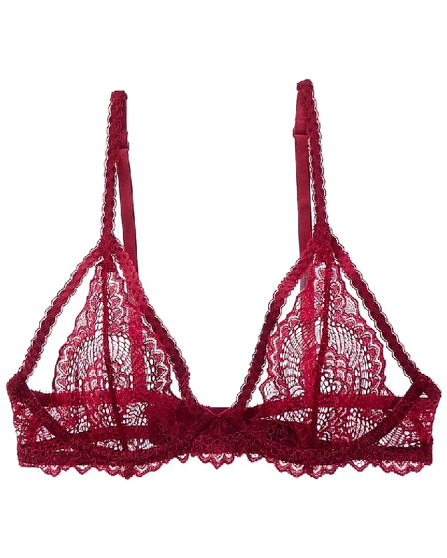 Breathable Bamboo Lingerie for WomenJournelle Natalia Underwire Bra