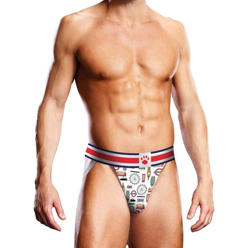 Women's Bridal Lingerie CollectionProwler Soho Jock