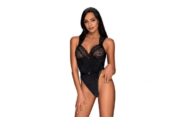 Affordable Lingerie for WomenElisetta Teddy
