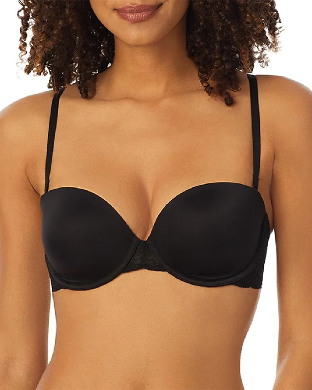 Women's Sports Lingerie for Active WearDKNY Modern Lace Strapless Bra