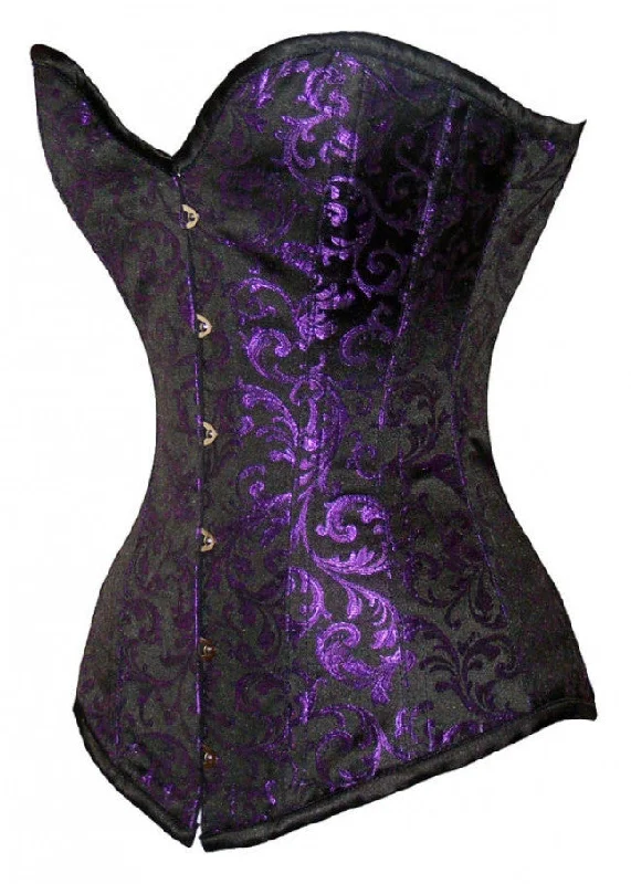 Retro - 1950s corsets with a cinched waistArantza Custom Made Corset