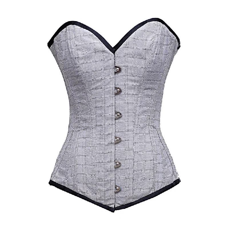 Neoprene corsets for a stretchy and form - fitting styleAbigil Custom Made Corset