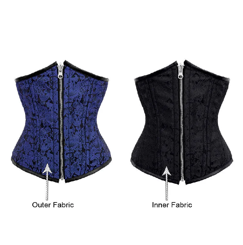 Posture - correcting bustiers for better spinal alignmentAlyza Custom Made Corset