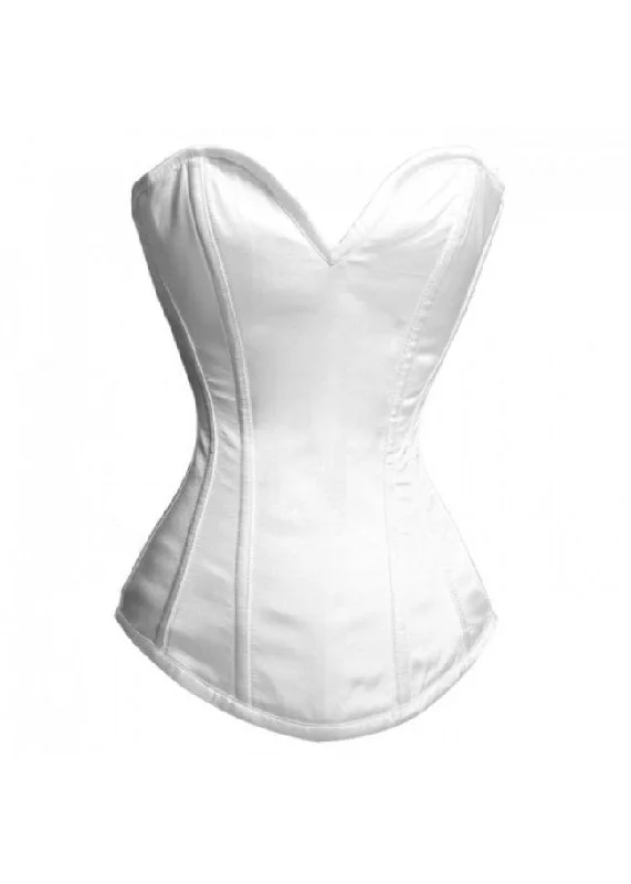 Hollywood - glamour bustiers for a red - carpet effectAraya Custom Made Corset