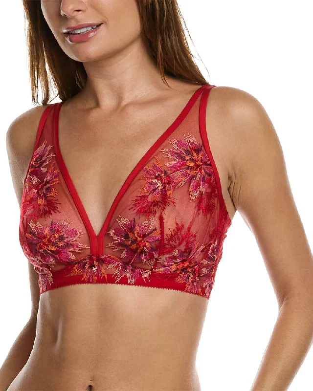 Women's Lingerie for AnniversariesCosabella Maasai Curvy Bralette
