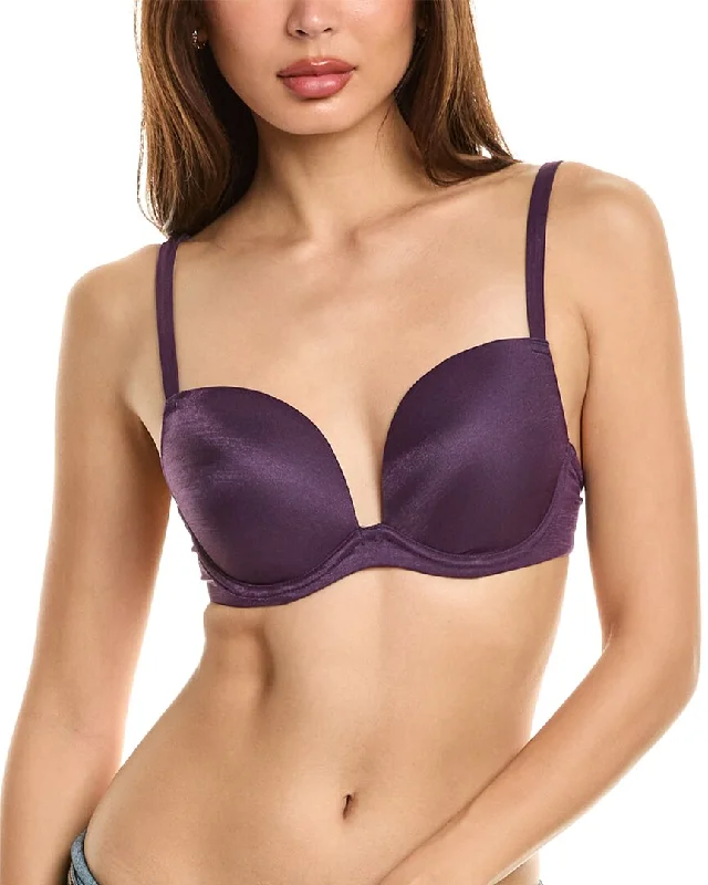 Women's Maternity LingerieLe Mystere Plunge Bralette
