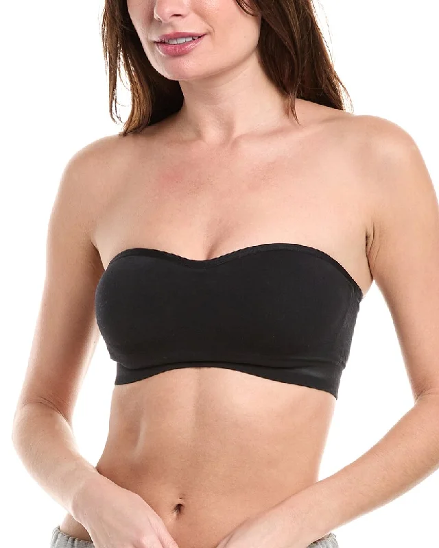 Lingerie Gift Sets for WomenOnGossamer Cabana Seamless Strapless Bra