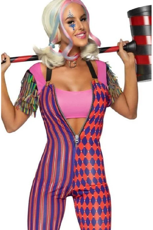 Adult Women's Manga Cosplay CostumesComic Vixen Costume