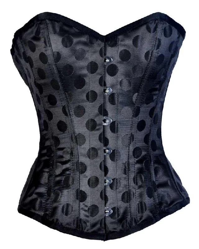 Geometric - printed bustiers for a modern and trendy lookHarleigh Custom Made Corset