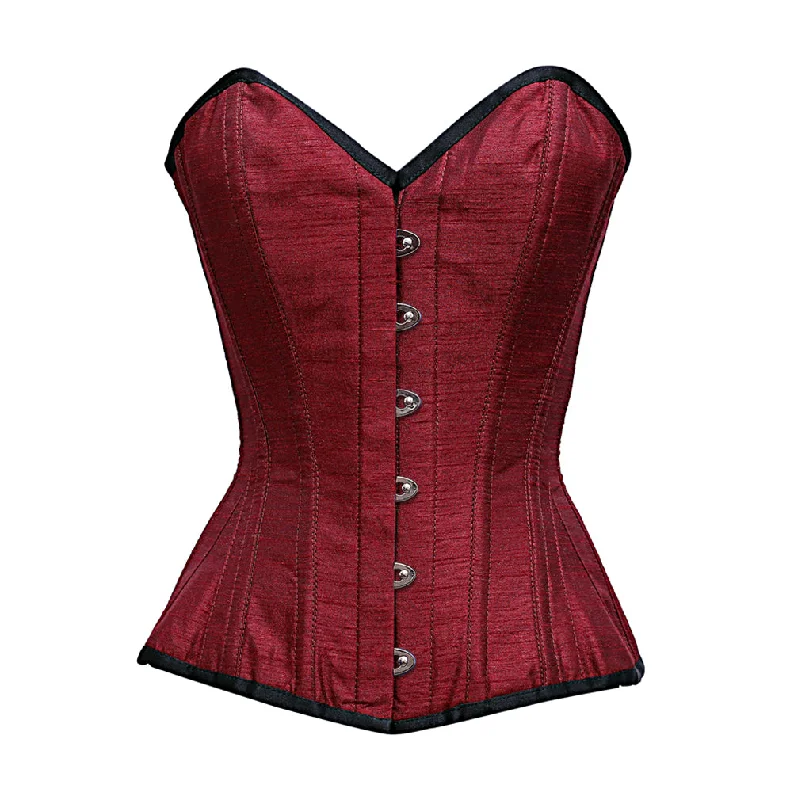 Adjustable - strap bustiers for a customized fitHans Custom Made Corset