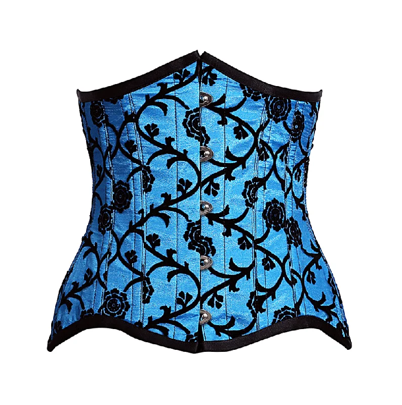 Removable - boning corsets for easy cleaningKiarn Custom Made Corset
