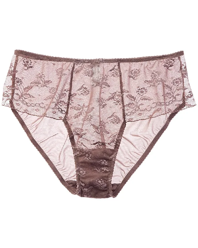 Luxury Lingerie for Special OccasionsWacoal Lifted In Luxury Hipster