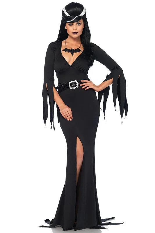 Superhero Themed Cosplay Lingerie for WomenImmortal Mistress Costume
