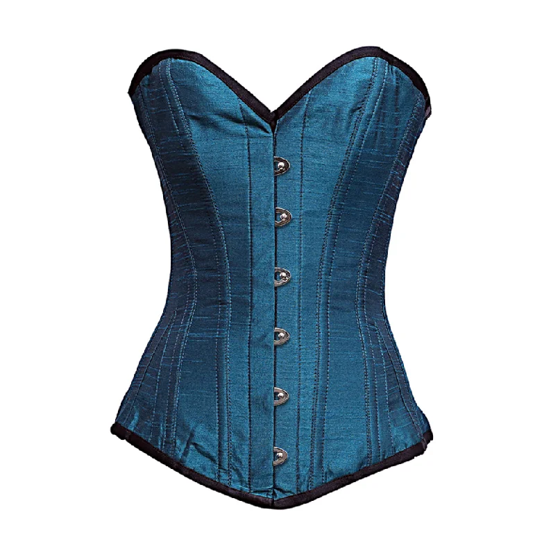 Black bustiers for a classic and versatile lookBriaana Custom Made Corset
