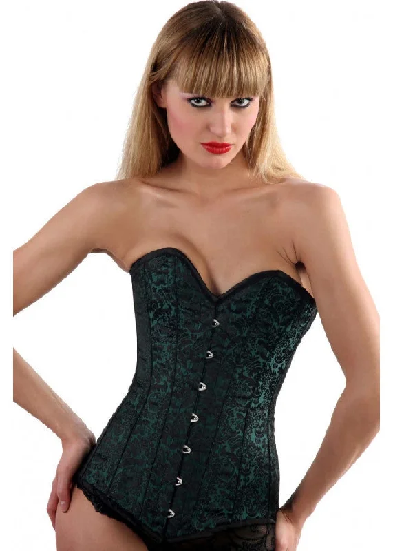 French - style bustiers for a romantic lookArabella Custom Made Corset