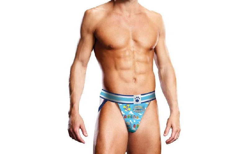 Women's Tummy Control LingerieProwler Brighton Jock