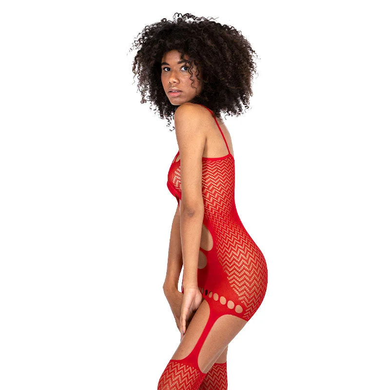 Affordable Lingerie for WomenHot Nightfall