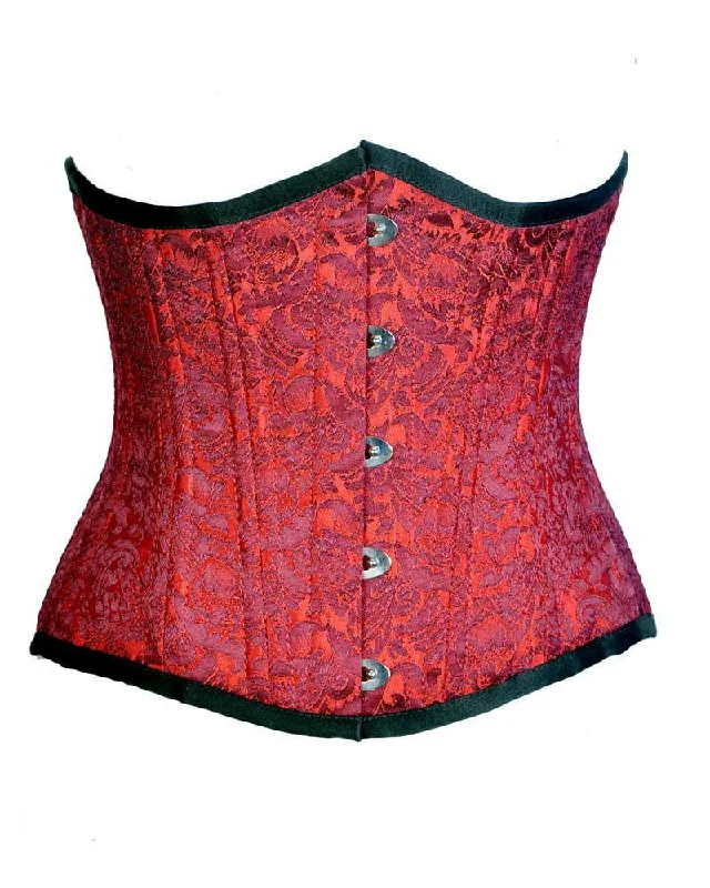 French - style bustiers for a romantic lookImogen Custom Made Corset