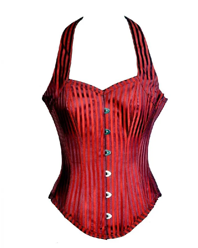 Modern - design corsets with a minimalist aestheticInara Custom Made Corset