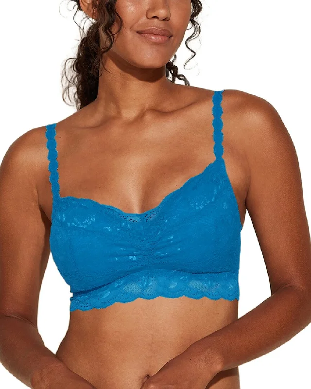 Women's Everyday Wear LingerieCosabella Never Say Never Padded Soft Bra Sweetie