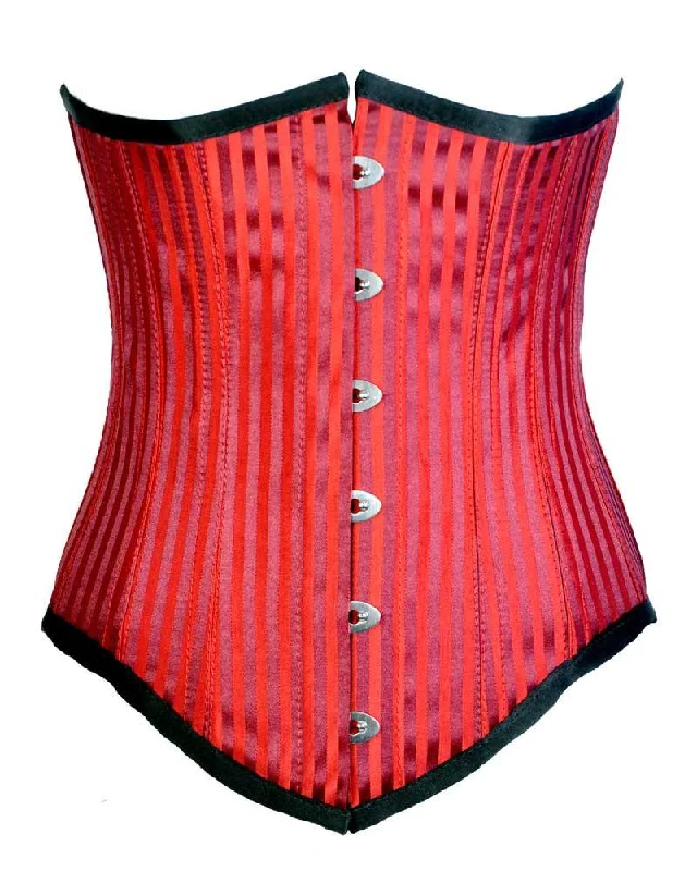 Microfiber corsets for a lightweight optionIleana Custom Made Corset