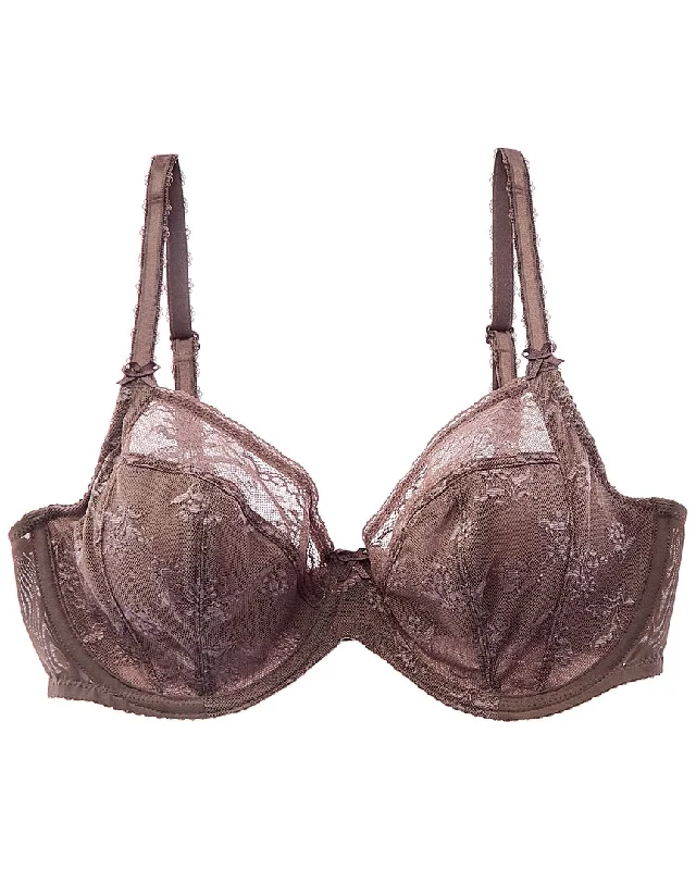 Women's Everyday Wear LingerieWacoal Lifted In Luxury Underwire Bra
