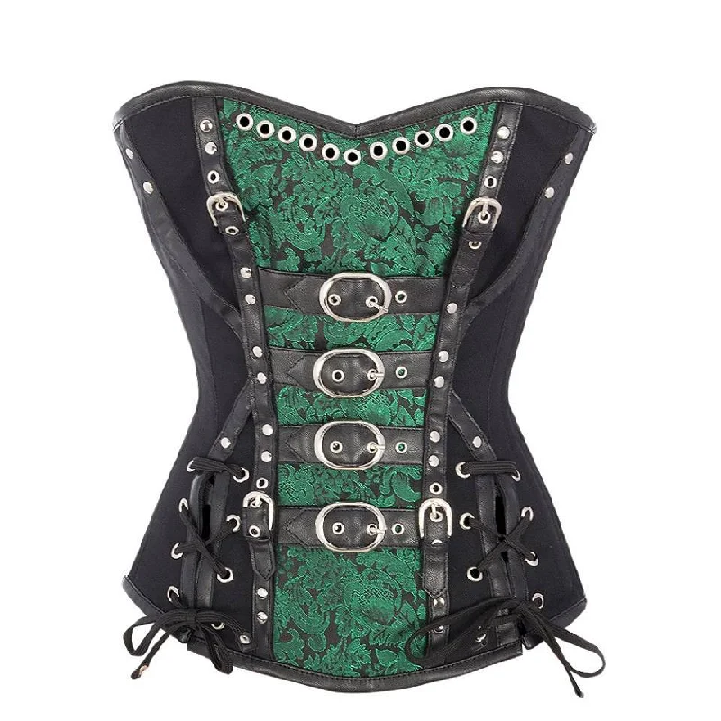 Waist - training corsets for long - term figure shapingBruce Custom Made Corset