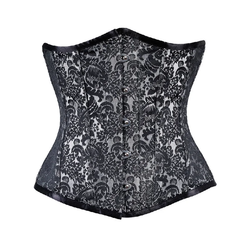 Posture - correcting bustiers for better spinal alignmentSuzanne Custom Made Corset