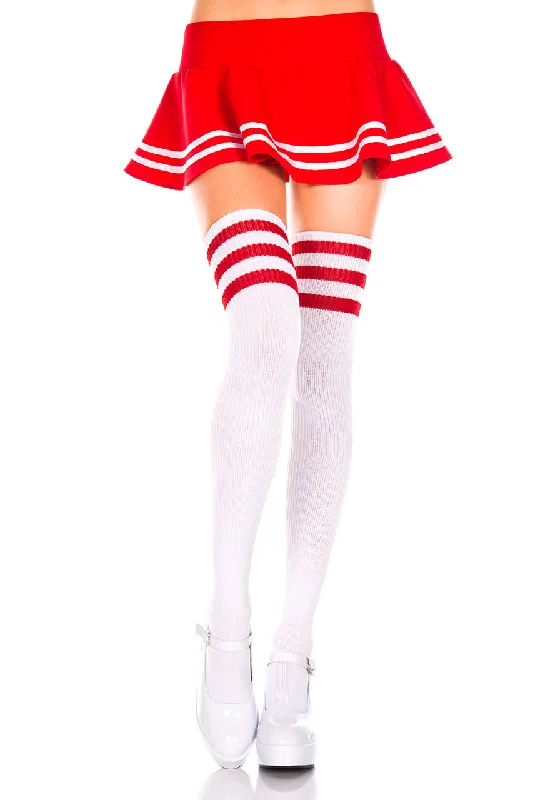 White/Red