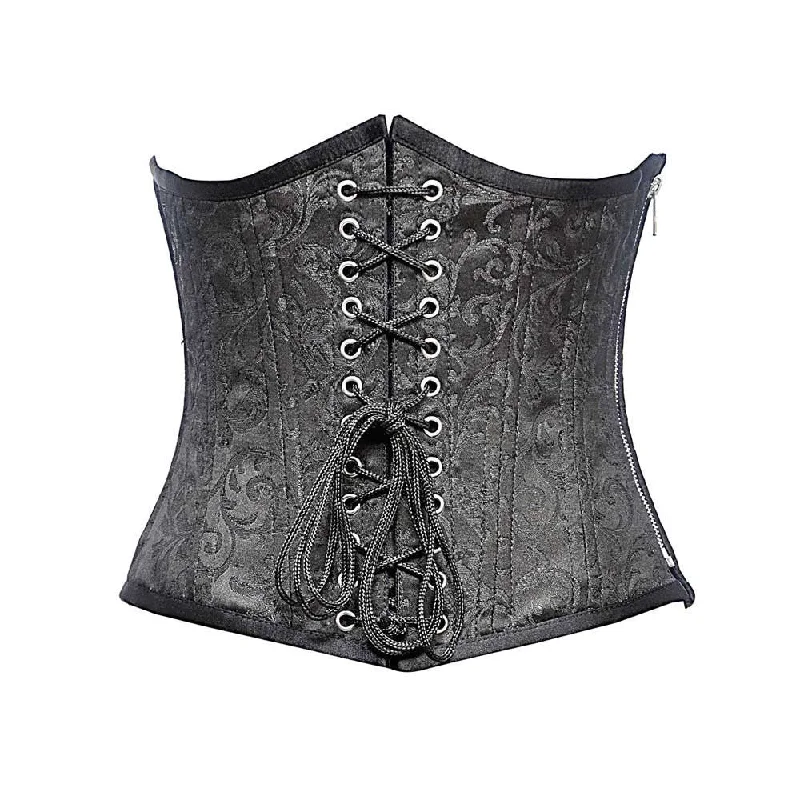 Hollywood - glamour bustiers for a red - carpet effectCandace Waist Training Corset