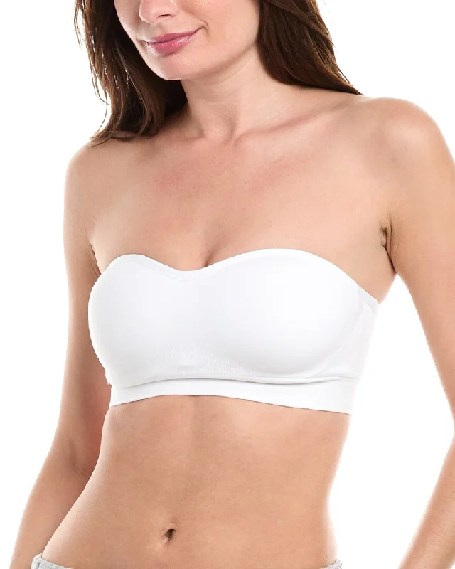 Women's Tummy Control LingerieOnGossamer Cabana Seamless Strapless Bra