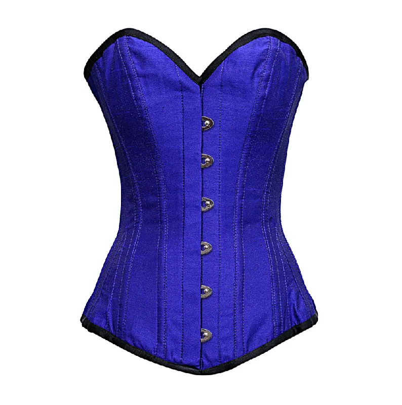 Retro - 1950s corsets with a cinched waistWatson Custom Made Corset