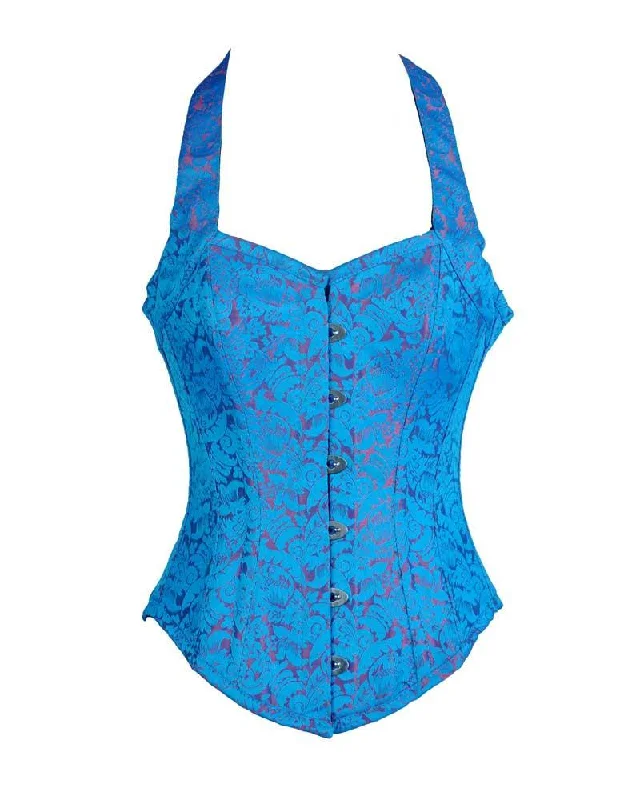 Hypoallergenic bustiers for sensitive skinHolland Custom Made Corset