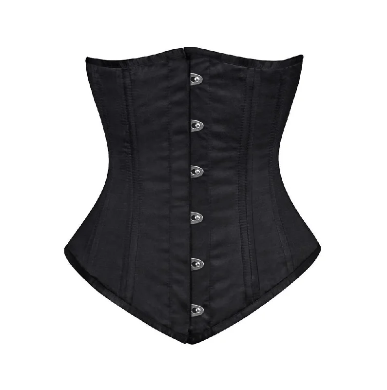 Black bustiers for a classic and versatile lookAzucen Longline Waist Training Corset Black bustiers for a classic and versatile lookAzucen Longline Waist Training Corset