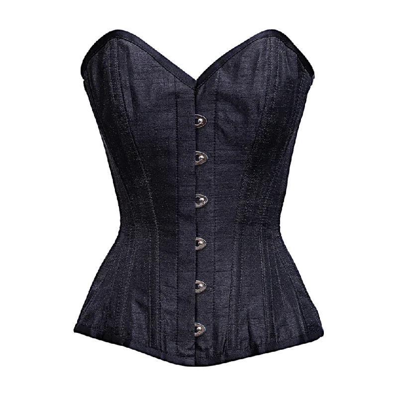 Halloween - themed corsets for a spooky costumeHanson Custom Made Corset