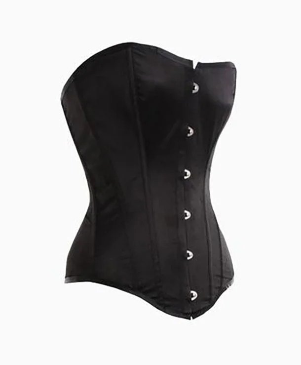 Waist - training corsets for long - term figure shapingNobody's Fool Corset