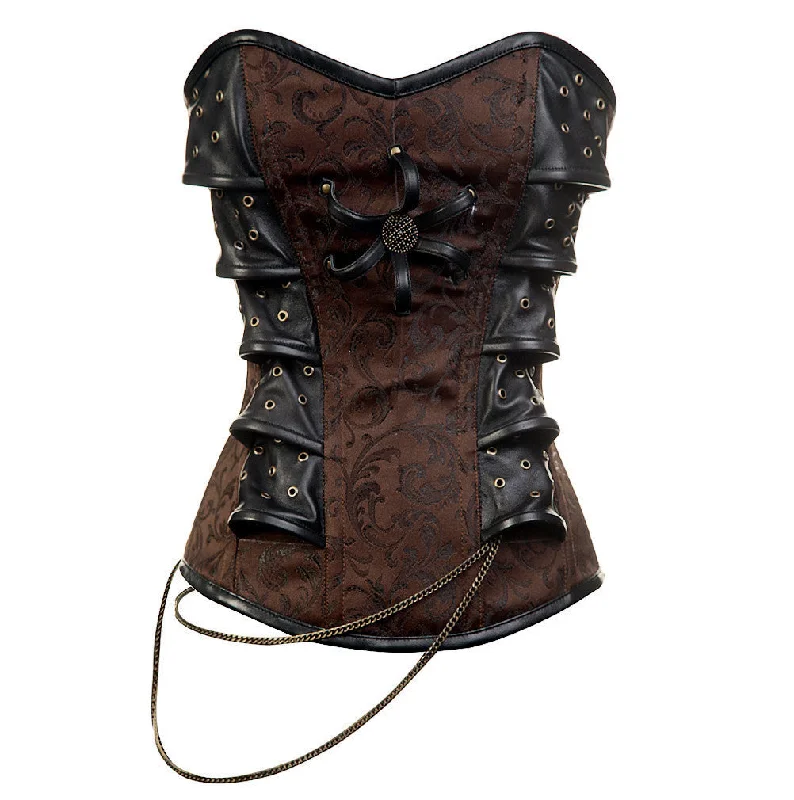 Silk bustiers for a luxurious and smooth feelAlexandra Custom Made Corset