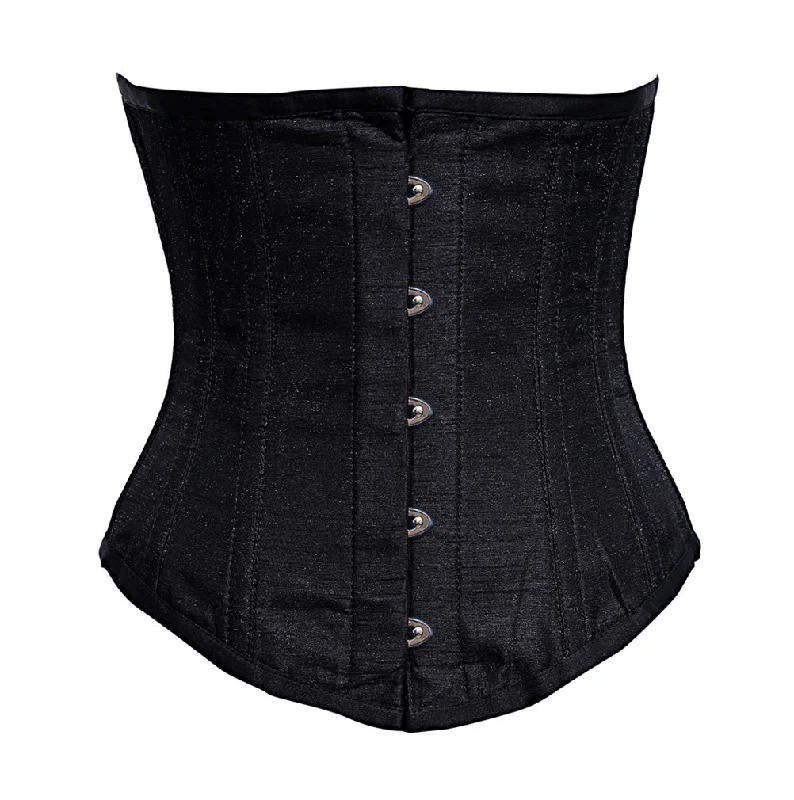 Supportive bustiers for large - busted womenIrah Custom Made Corset