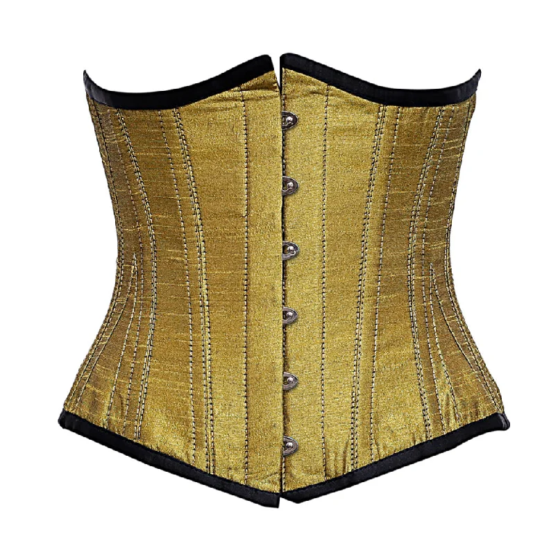 Floral - patterned corsets for a romantic and spring - like feelCarey Custom Made Corset Floral - patterned corsets for a romantic and spring - like feelCarey Custom Made Corset