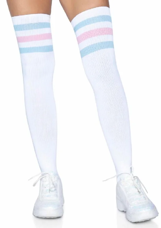 Blue/Pink