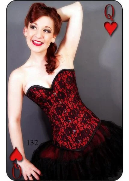 Modern - design corsets with a minimalist aestheticMattis Tissue Longline Ovebust Corset Modern - design corsets with a minimalist aestheticMattis Tissue Longline Ovebust Corset