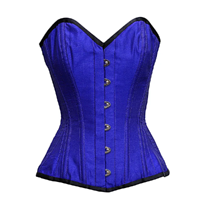 Burlesque - inspired bustiers for a performance lookAddison Custom Made Corset