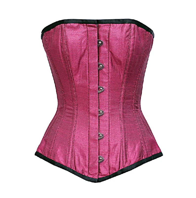 Waist - training corsets for long - term figure shapingRitz Custom Made Corset