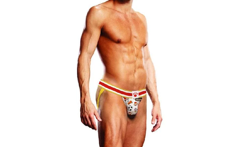 Summer Lingerie for WomenProwler Barcelona Jock