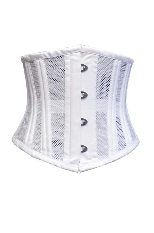 Velvet bustiers for a soft and plush feelBoyle Underbust Corset