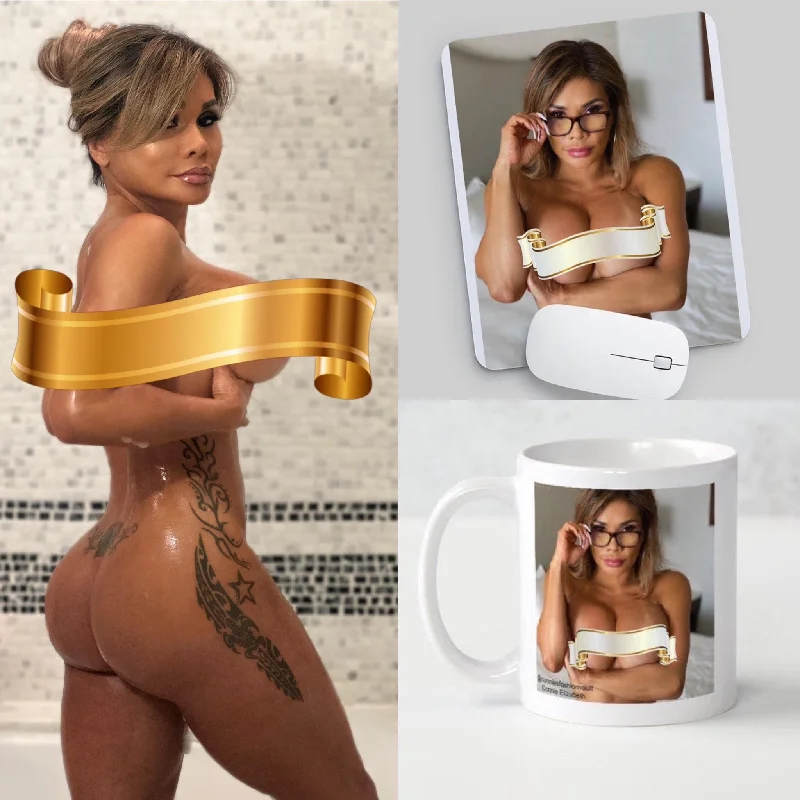 Women's Bridal Lingerie CollectionThree Item Gift π Set, My Signed "2023 π΄Islandπ΄Girl Collectors Wall Calendar" Mouse Pad and Coffee Cup πππ Women's Bridal Lingerie CollectionThree Item Gift π Set, My Signed "2023 π΄Islandπ΄Girl Collectors Wall Calendar" Mouse Pad and Coffee Cup πππ