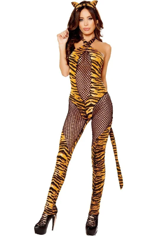 Cute Maid Cosplay Lingerie for WomenRoma Here Kitty  Costume